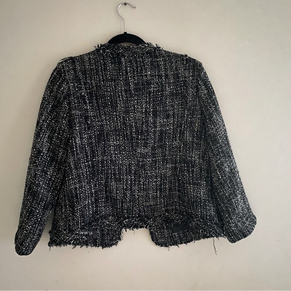 Kenneth cole reaction tweed jacket - Picture 2 of 8